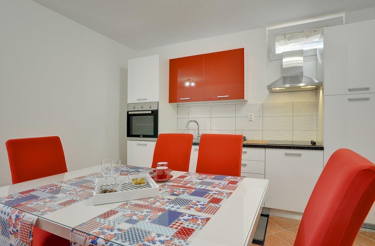 Apartments Elviana Póla Kültér fotó