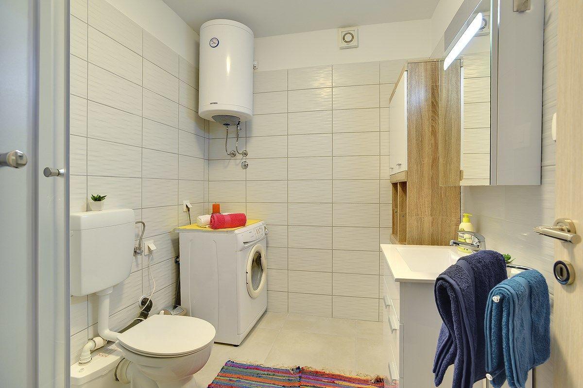 Apartments Elviana Póla Kültér fotó