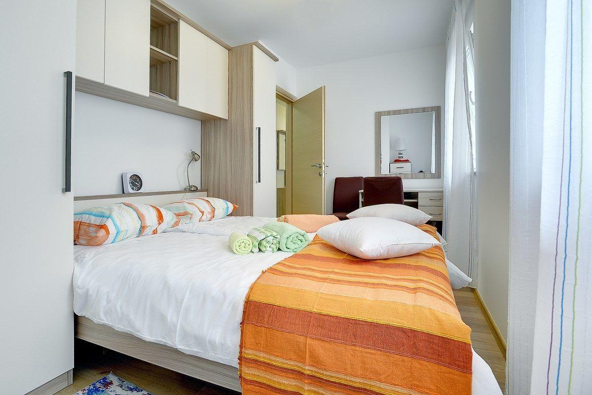 Apartments Elviana Póla Kültér fotó